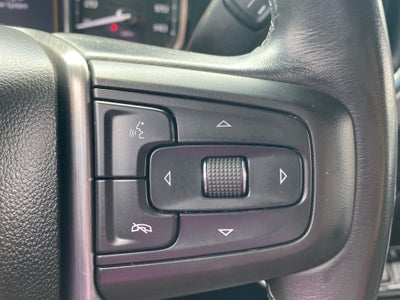 2020 GMC Sierra Denali