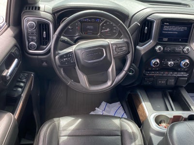 2020 GMC Sierra Denali