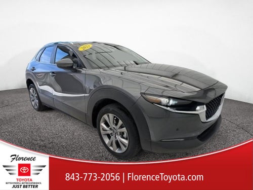 2023 Mazda Mazda CX-30 2.5 S Preferred Package