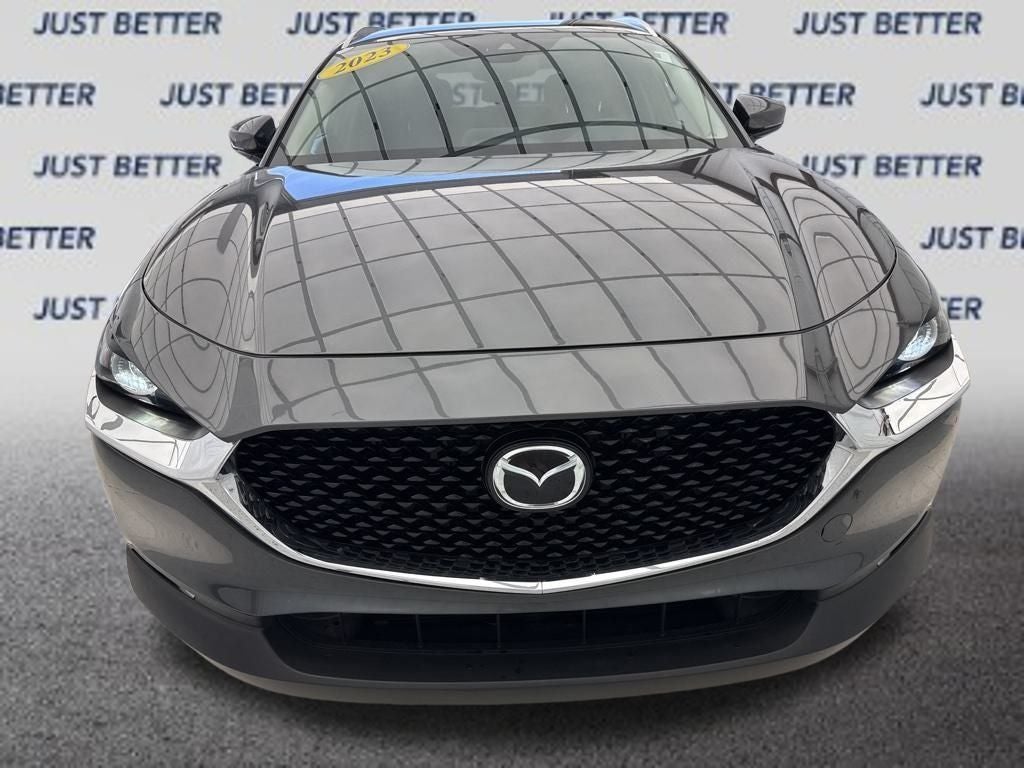 2023 Mazda Mazda CX-30 2.5 S Preferred Package