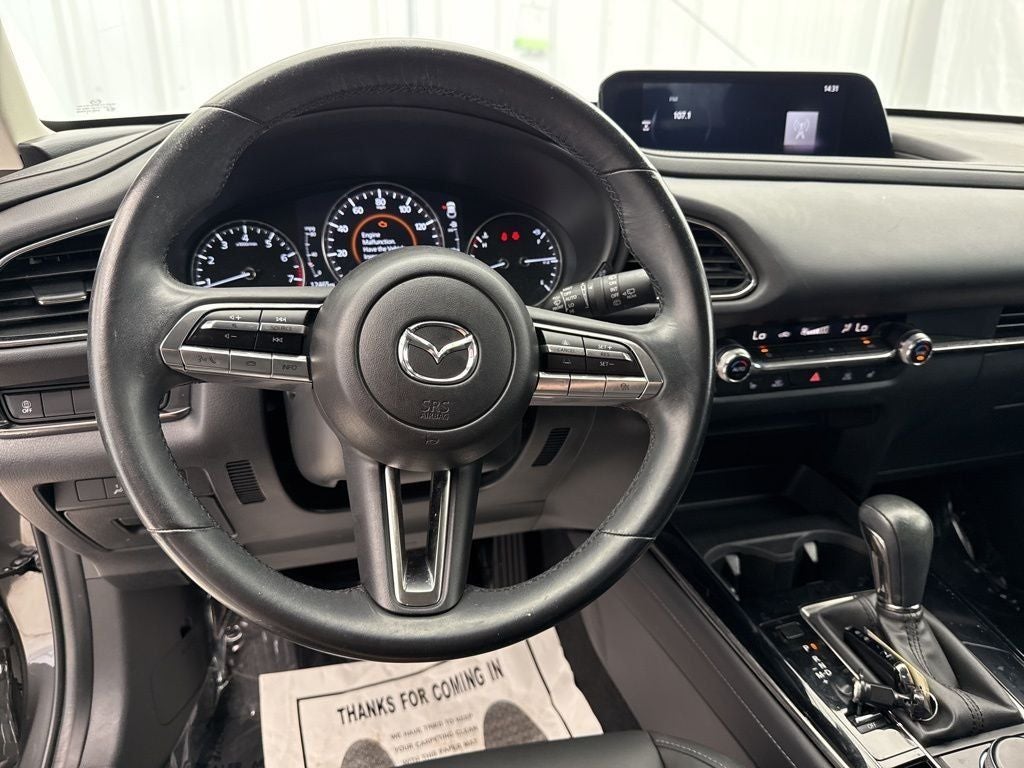 2023 Mazda Mazda CX-30 2.5 S Preferred Package