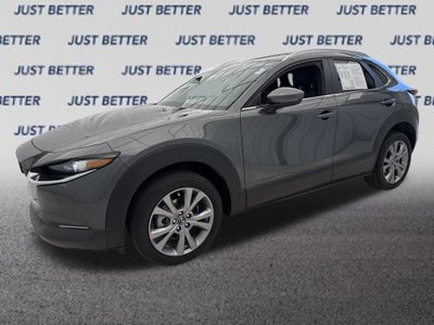 2023 Mazda Mazda CX-30 2.5 S Preferred Package
