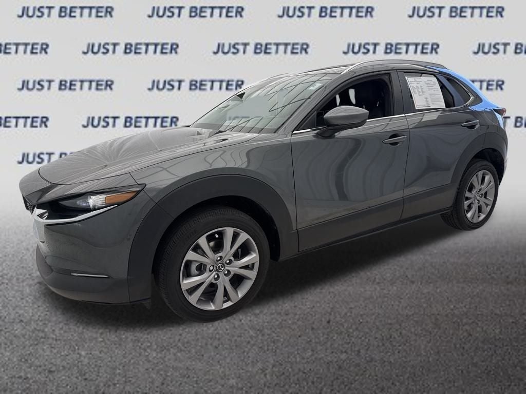 2023 Mazda Mazda CX-30 2.5 S Preferred Package