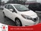 2017 Nissan Versa Note SV