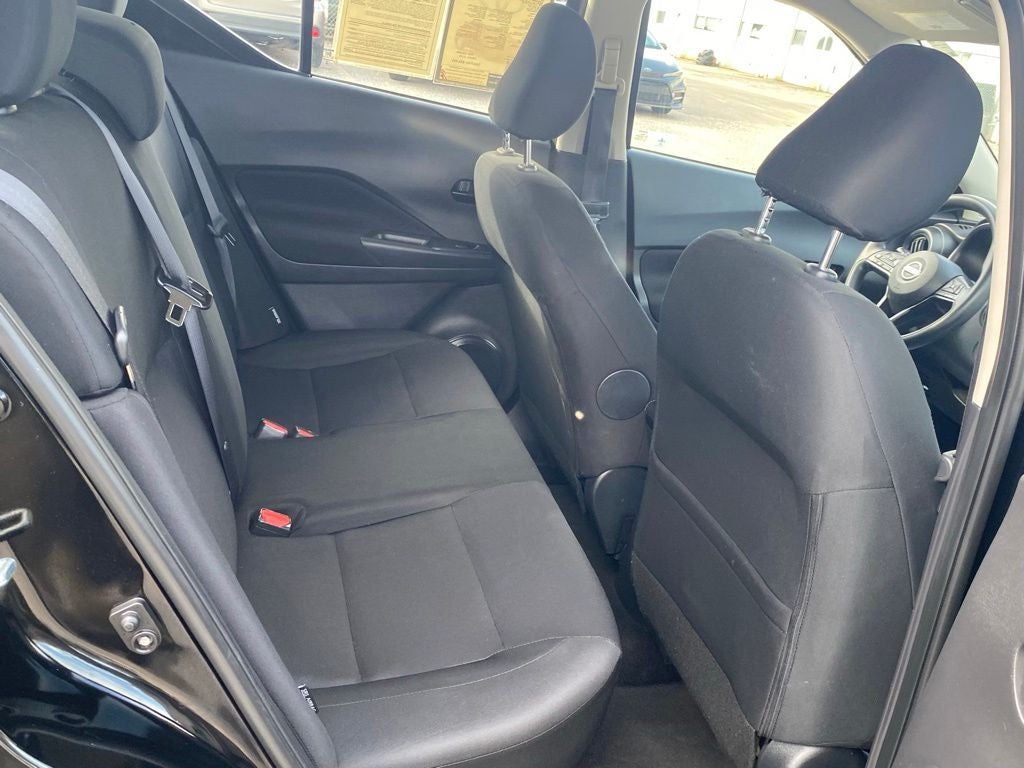 2023 Nissan Kicks S