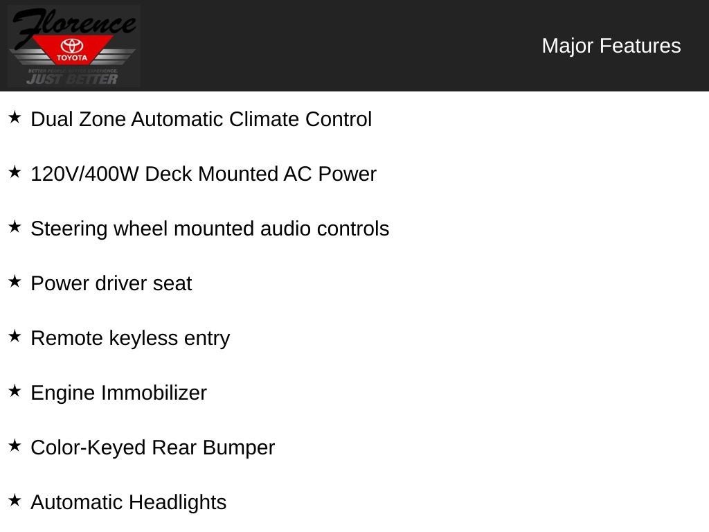 2022 Toyota Tacoma TRD Off-Road V6
