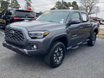 2022 Toyota Tacoma TRD Off-Road V6