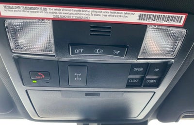 2022 Toyota Tacoma TRD Off-Road V6