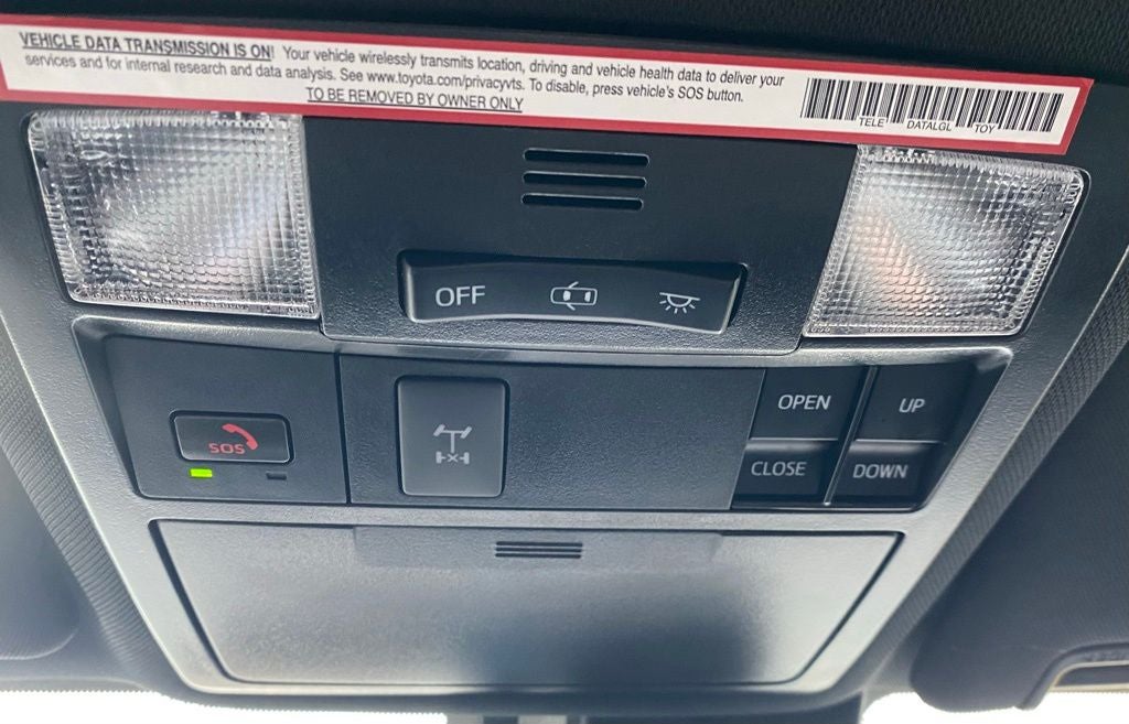 2022 Toyota Tacoma TRD Off-Road V6