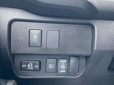 2022 Toyota Tacoma TRD Off-Road V6