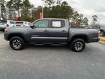 2022 Toyota Tacoma TRD Off-Road V6