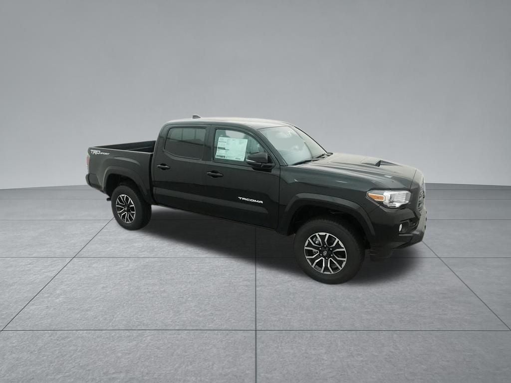 2022 Toyota Tacoma TRD Sport V6