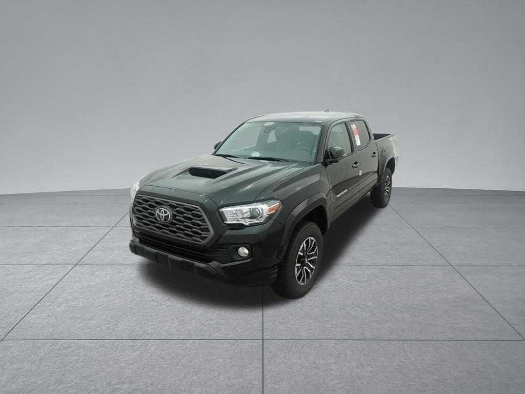 2022 Toyota Tacoma TRD Sport V6