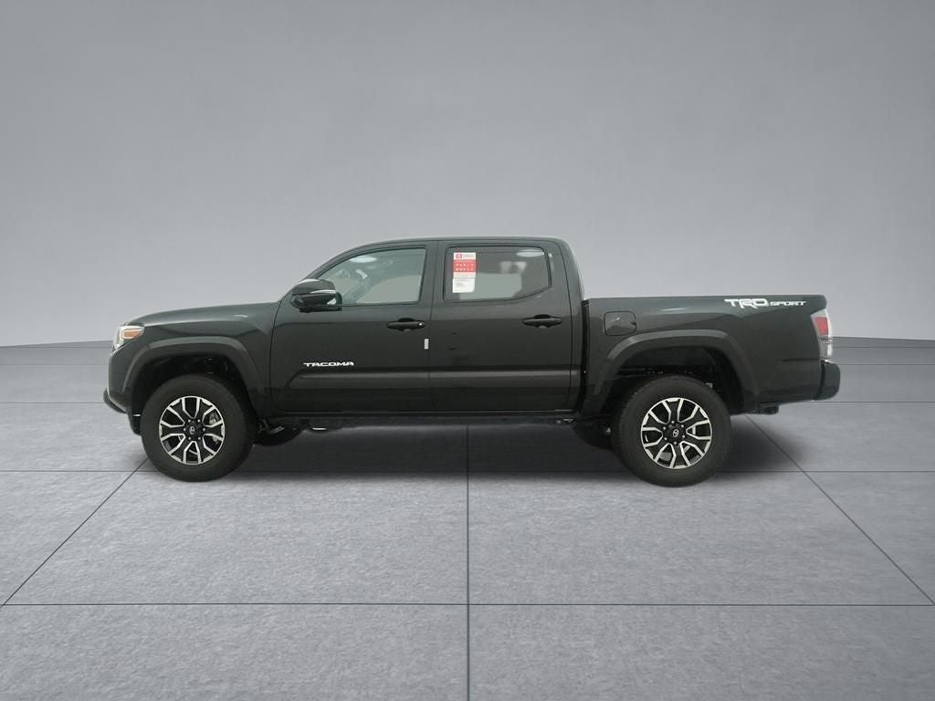 2022 Toyota Tacoma TRD Sport V6