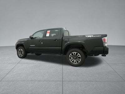 2022 Toyota Tacoma TRD Sport V6