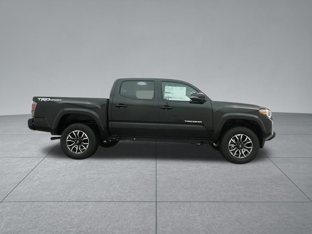 2022 Toyota Tacoma TRD Sport V6