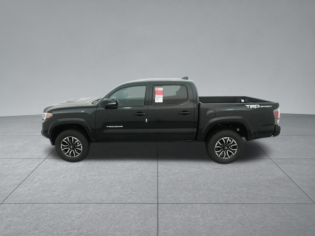 2022 Toyota Tacoma TRD Sport V6