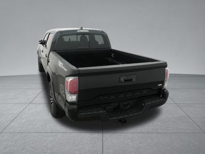 2022 Toyota Tacoma TRD Sport V6