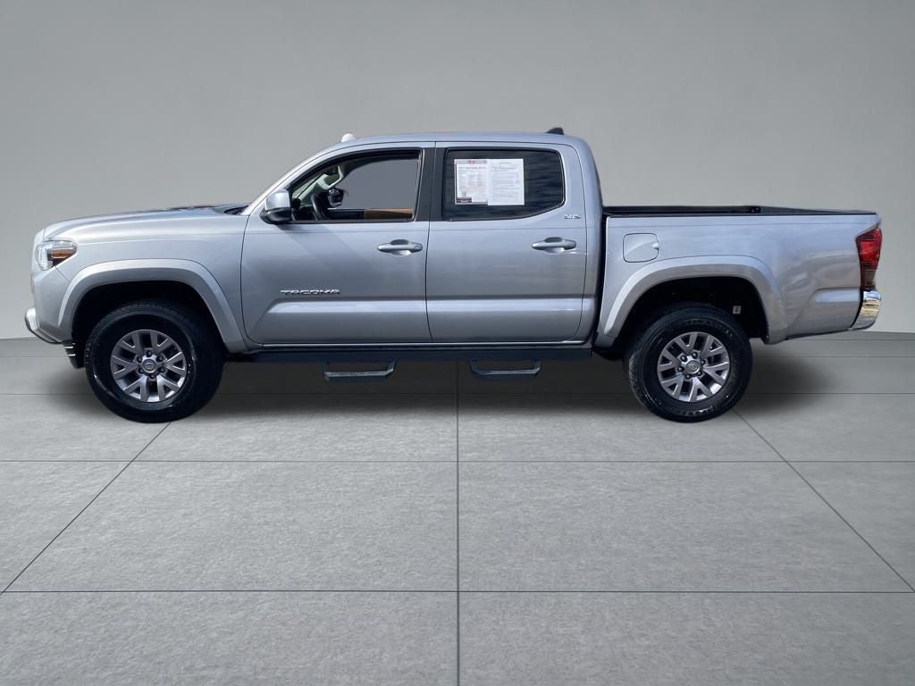 2019 Toyota Tacoma SR5 V6