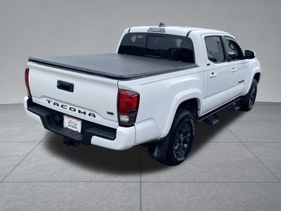 2020 Toyota Tacoma SR5 V6