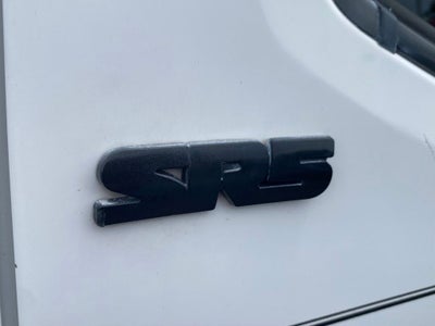 2020 Toyota Tacoma SR5 V6