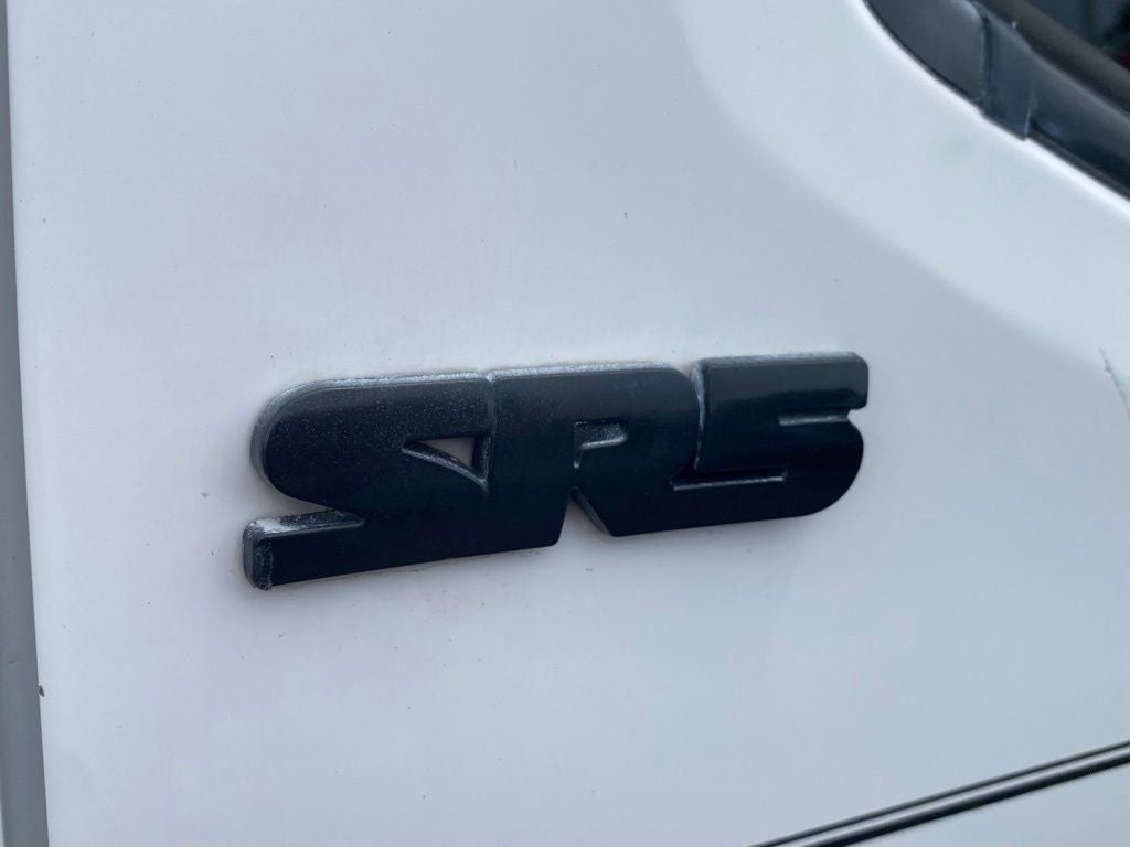 2020 Toyota Tacoma SR5 V6