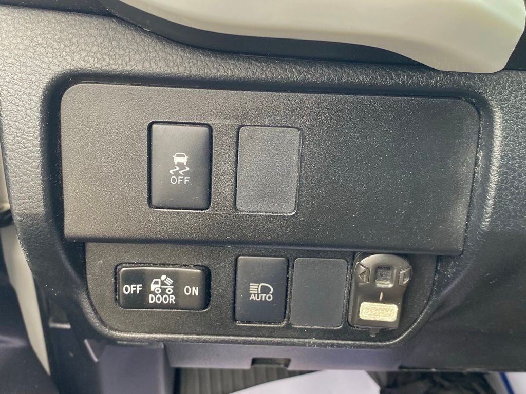 2020 Toyota Tacoma SR5 V6