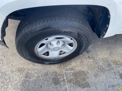 2016 Toyota Tacoma SR5 V6