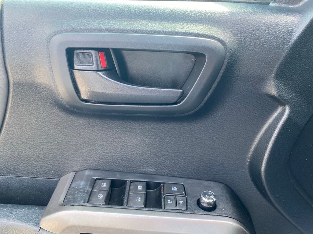 2016 Toyota Tacoma SR5 V6