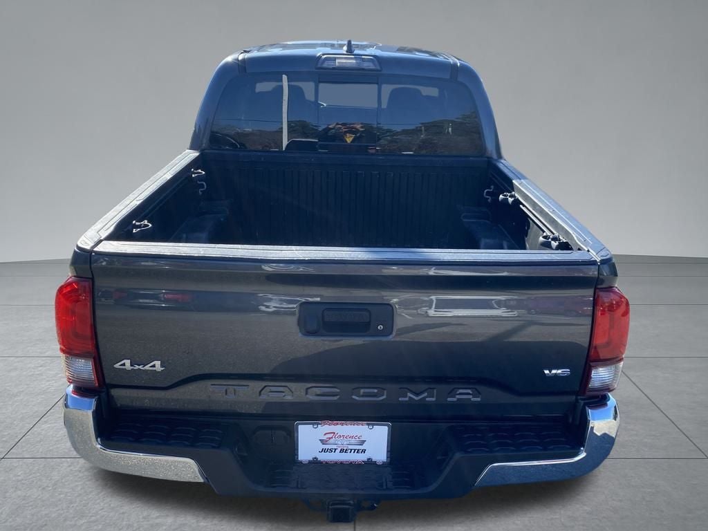 2019 Toyota Tacoma SR5 V6