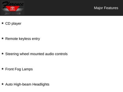 2019 Toyota Tacoma SR5 V6