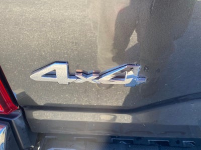 2019 Toyota Tacoma SR5 V6