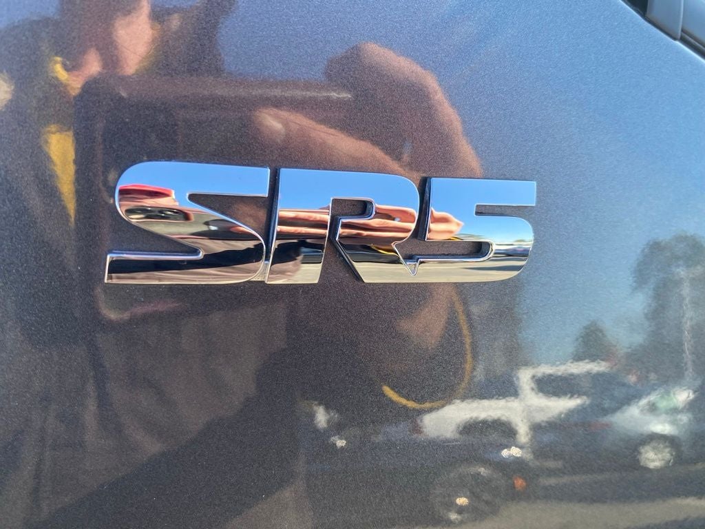 2019 Toyota Tacoma SR5 V6