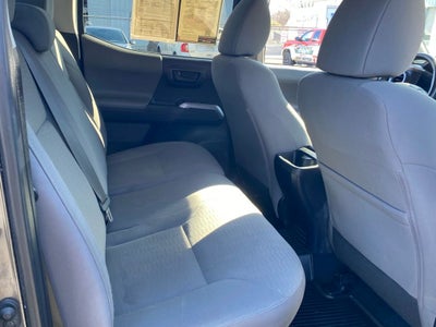 2019 Toyota Tacoma SR5 V6