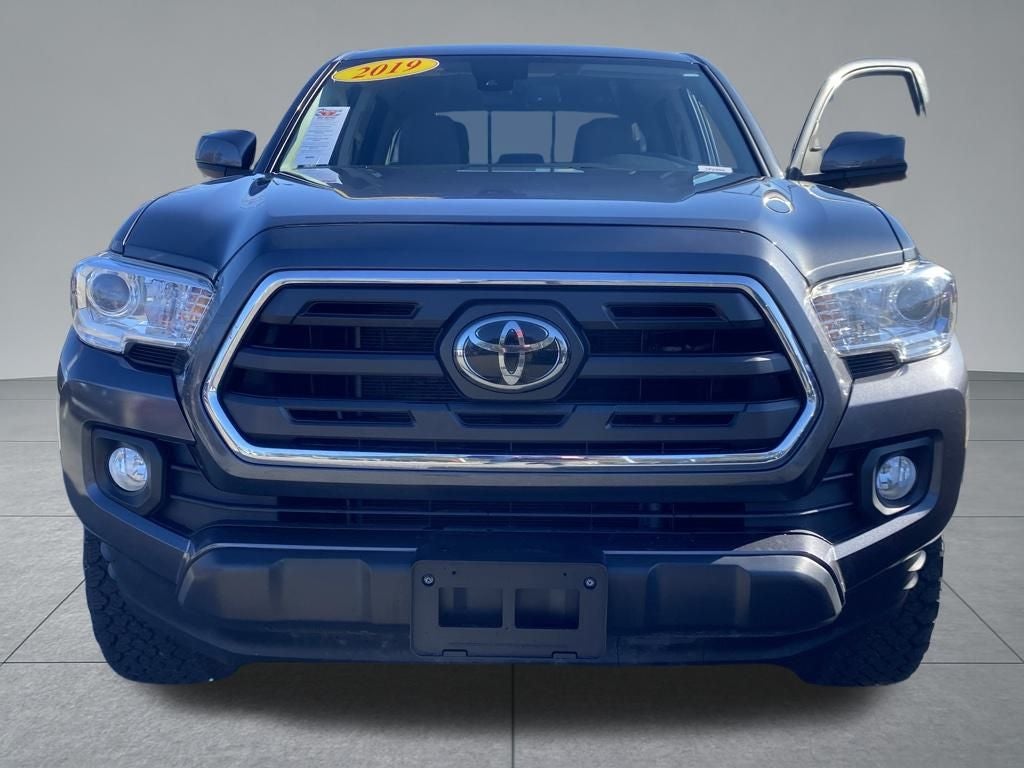 2019 Toyota Tacoma SR5 V6