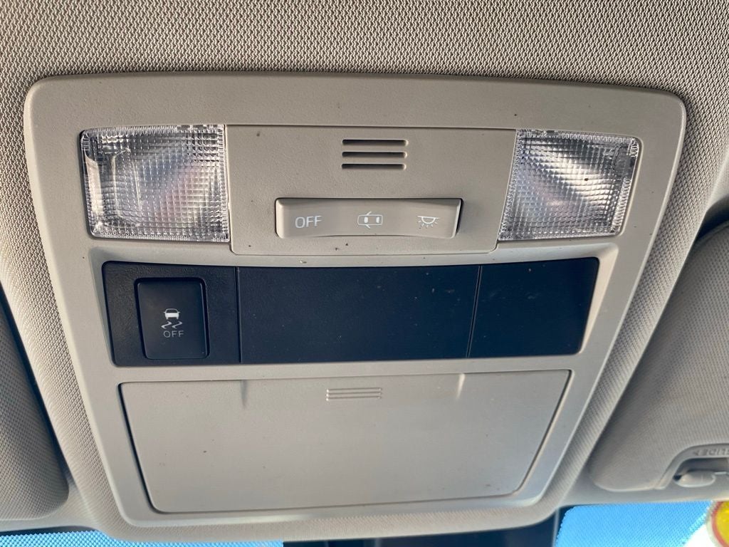 2019 Toyota Tacoma SR5 V6