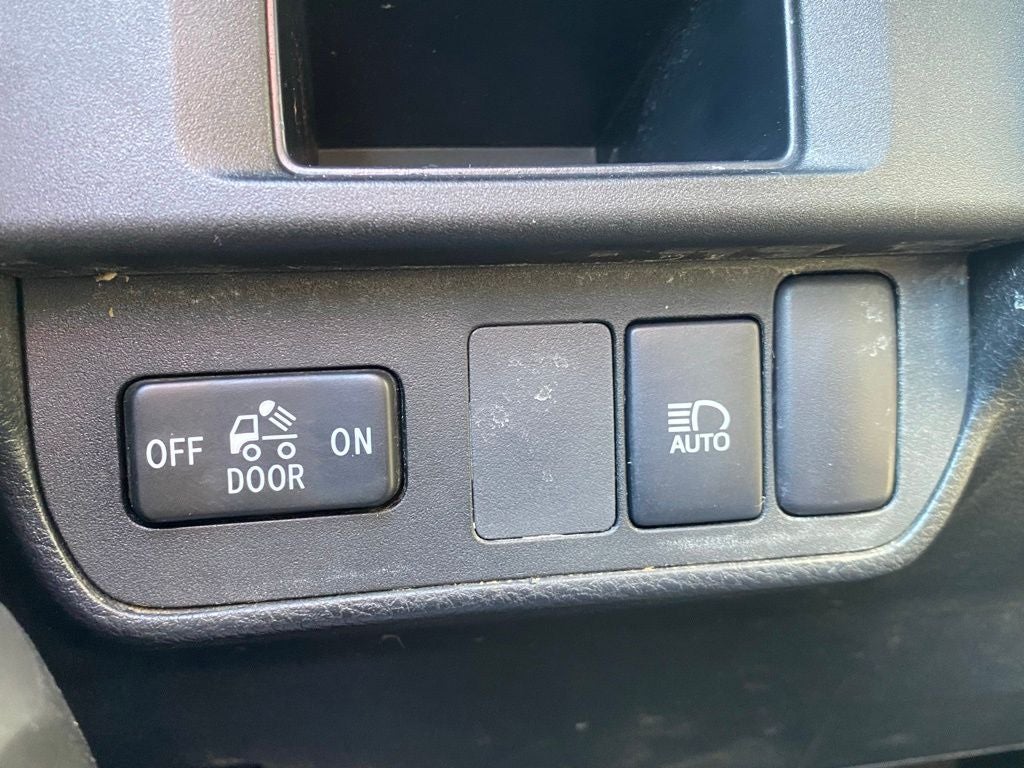 2019 Toyota Tacoma SR5 V6