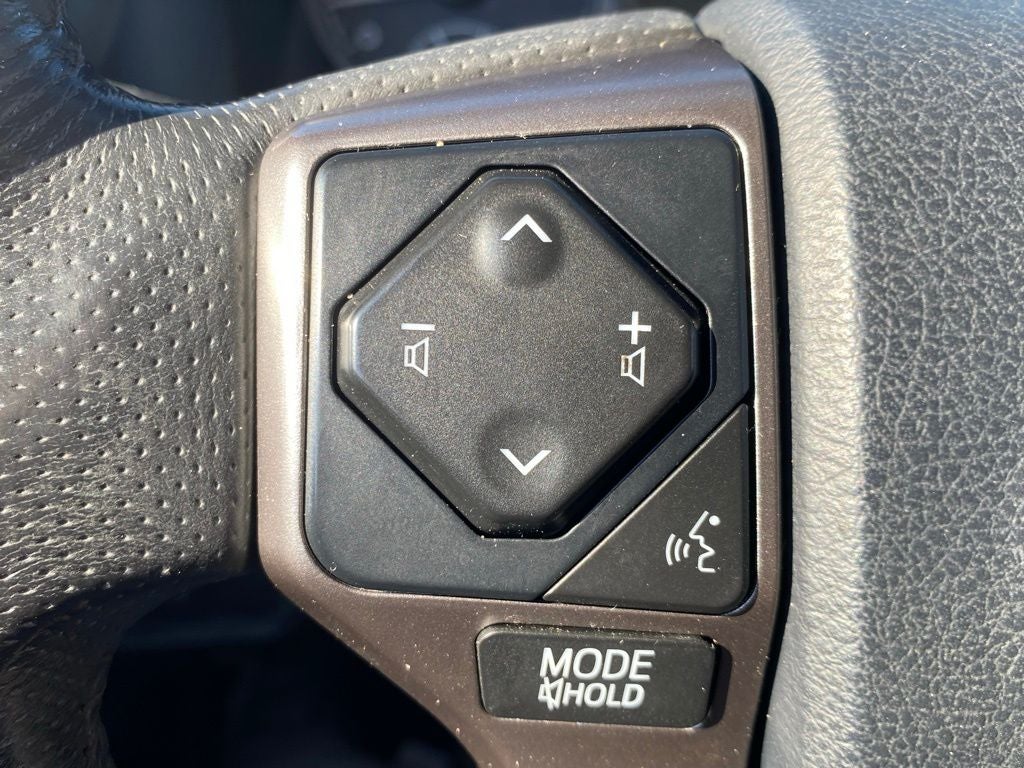 2019 Toyota Tacoma SR5 V6