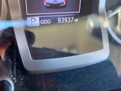 2019 Toyota Tacoma SR5 V6