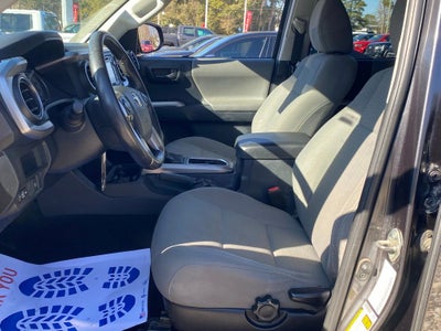 2019 Toyota Tacoma SR5 V6