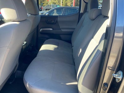 2019 Toyota Tacoma SR5 V6