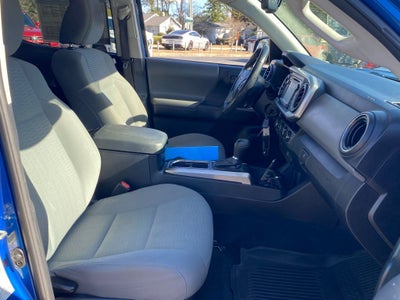 2016 Toyota Tacoma SR5 V6