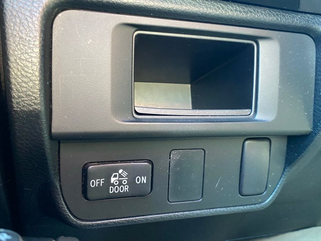 2016 Toyota Tacoma SR5 V6