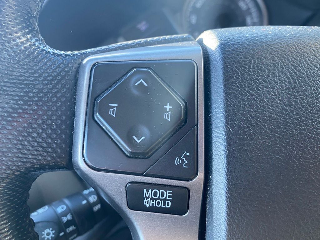 2016 Toyota Tacoma SR5 V6