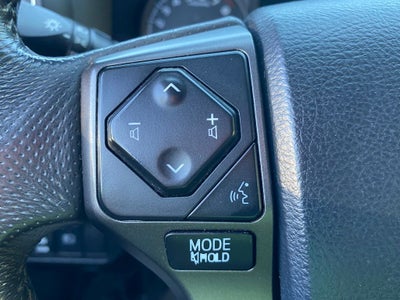2019 Toyota Tacoma TRD Sport V6