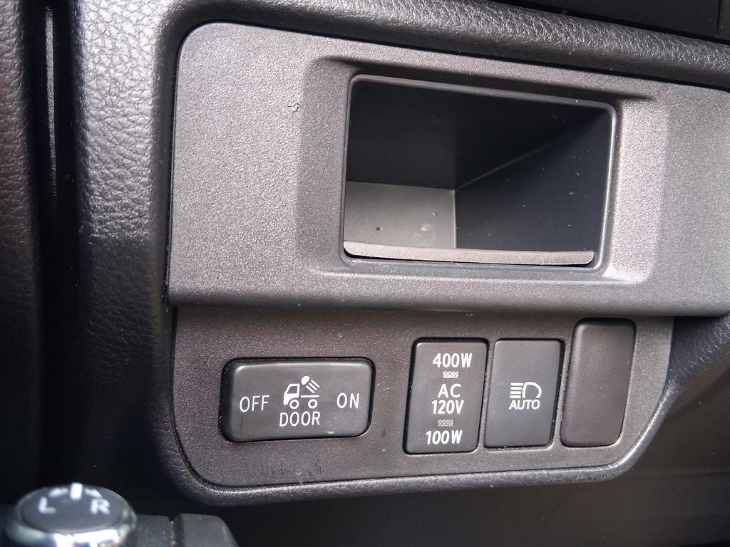 2018 Toyota Tacoma TRD Sport V6