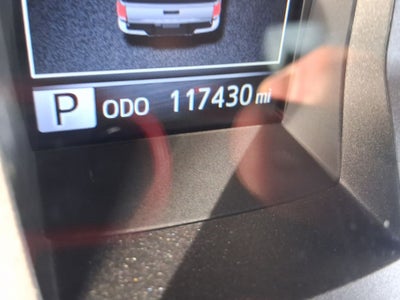 2018 Toyota Tacoma TRD Sport V6