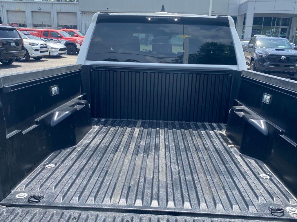 2025 Toyota Tacoma SR5 V6