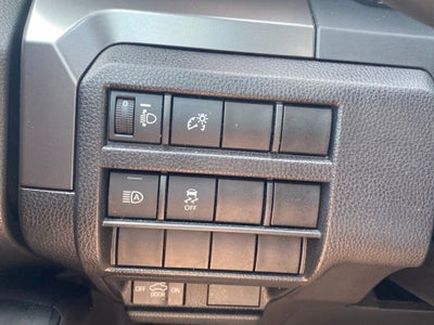 2025 Toyota Tacoma SR5 V6