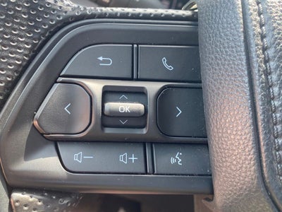 2025 Toyota Tacoma SR5 V6